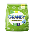 JABON POLVO GRANBY MATIC PLUS 5K