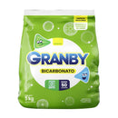 JABON POLVO GRANBY MATIC PLUS 5K