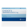 CHOICE  2 MG 20 COMP.