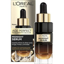 AGE PERFECT CELL RENEWAL MIDNIGHT SERUM 30ML