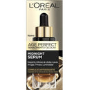 AGE PERFECT CELL RENEWAL MIDNIGHT SERUM 30ML
