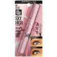 MASCARA LASH SENSATIONAL SKY HIGH WASHABLE BLACK