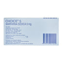 CHOICE  5 MG 20 COMP.