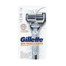 GILLETTE SKINGUARD SENSITIVE MAQUINA RAZOR
