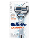 GILLETTE SKINGUARD SENSITIVE MAQUINA RAZOR