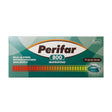 PERIFAR 800 CAPSULAS BLANDAS X 10