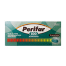 PERIFAR 800 CAPSULAS BLANDAS X 10