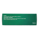 PERIFAR 800 CAPSULAS BLANDAS X 10