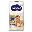 PANAL BABYSEC SUPER PREMIUM M X96