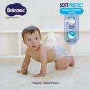 PANAL BABYSEC SUPER PREMIUM M X96