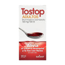 TOSTOP ADULTOS JARABE 120ML