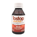 TOSTOP ADULTOS JARABE 120ML