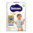 PANAL BABYSEC SUPER PREMIUM XXG X68