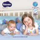 PANAL BABYSEC SUPER PREMIUM XXG X68