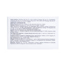 CETOPIC AMPOLLAS 2ML X30