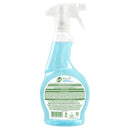 LIMPIADOR VIDRIOS CIF BIOACTIVE GATILLO 500ML