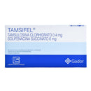 TAMSIFEL X 30 COMP.