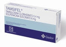 TAMSIFEL X 30 COMP.