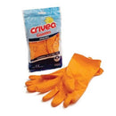 GUANTE DOMESTICO CRIVEA AFELPADO TALLE M