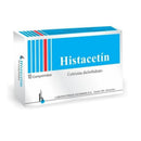 HISTACETIN 30 COMP.