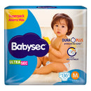 PANAL BABYSEC ULTRA M X136
