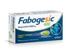 FABOGESIC 600MG X 10 CAPSULAS BLANDAS