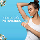 SECRET DESODORANTE GEL INVIS. POWDER PROTECT 45GR