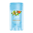 SECRET DESODORANTE GEL INVIS. ORANGE BLOSSOM 45GR