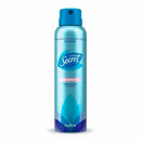 SECRET DESODORANTE AEROSOL BALANCED 150ML ANTIT.