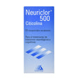 NEURICLOR 500MG 10 COMPRIMIDOS