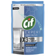 LIMPIADOR VIDRIOS CIF BIOACTIVE 900ML DOYPACK