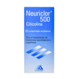 NEURICLOR 500MG 20 COMPRIMIDOS