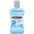 LISTERINE ANTISARRO ZERO 250ML.