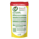 DETERGENTE CIF BIOACTIVE LIMON 450ML DOYPACK