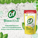 DETERGENTE CIF BIOACTIVE LIMON 450ML DOYPACK
