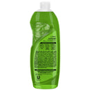 DETERGENTE CIF BIOACTIVE LIMA 500ML FRASCO VERDE