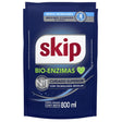 JABON LIQUIDO SKIP BIOENZIMAS 800ML DOYPACK