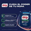 JABON LIQUIDO SKIP BIOENZIMAS 800ML DOYPACK