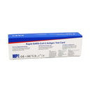 TEST SARS-COV-2 RAPID SIN DEVOLUCION
