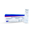 TEST SARS-COV-2 RAPID SIN DEVOLUCION