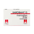 XAROBAN 15MG X 30COMP.