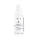 VICHY CAPITAL SOL. UV AGE DAILY F50 40ML FLUI.C/CO
