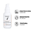 VICHY CAPITAL SOL. UV AGE DAILY F50 40ML FLUI.C/CO