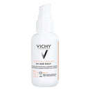 VICHY CAPITAL SOL. UV AGE DAILY F50 40ML FLUI.C/CO