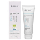 SI HIDRATA CREMA REPARADORA PIES 120GR