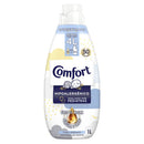 SUAVIZANTE COMFORT PURO CUIDADO HIPOAL.1L CONCENT.