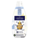 SUAVIZANTE COMFORT PURO CUIDADO HIPOAL.1L CONCENT.