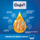 SUAVIZANTE COMFORT PURO CUIDADO HIPOAL.1L CONCENT.