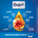 SUAVIZANTE COMFORT ENERGIA FLORAL 1L CONCENTRADO