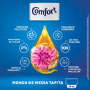 SUAVIZANTE COMFORT BRISA ELEGANTE 1L CONCENTRADO
